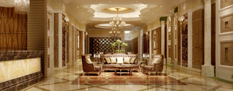 全景漫游系统-服务-正通网络