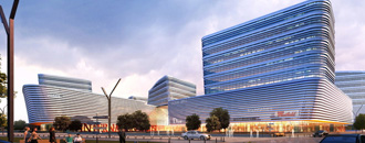 全景漫游系统-服务-正通网络